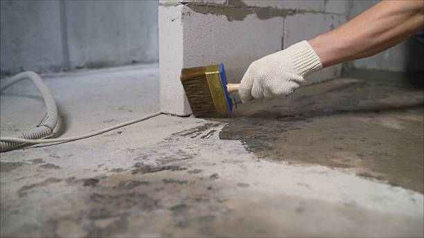 24/7 Emergency Exterior Waterproofing experts in Flat Rock, MI