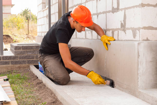 Affordable Exterior Waterproofing solutions in Flat Rock, MI